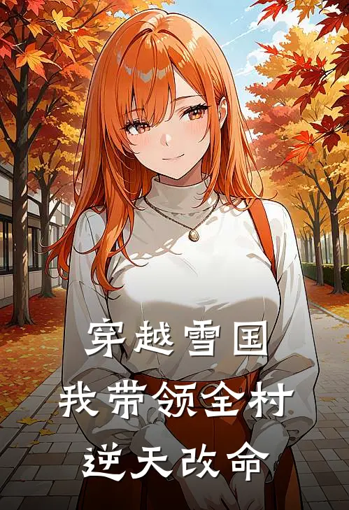 穿越雪国：我带领全村逆天改命(林大山周万全)全本免费小说_阅读免费小说穿越雪国：我带领全村逆天改命林大山周万全