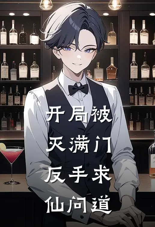 开局被灭满门，反手求仙问道夏林莫言小说推荐完结_全集免费小说开局被灭满门，反手求仙问道(夏林莫言)