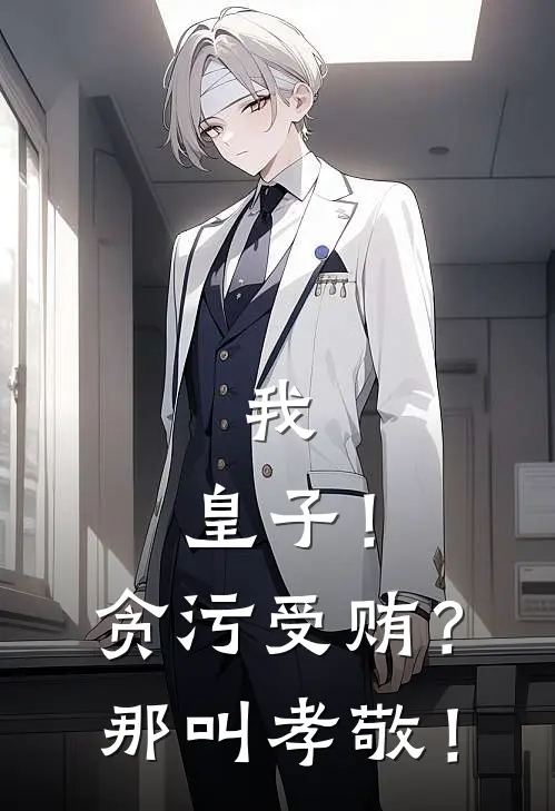 我，皇子！贪污受贿？那叫孝敬！