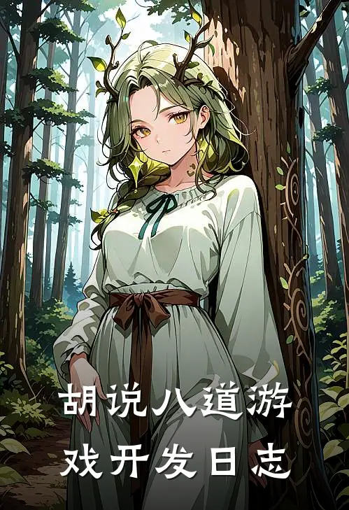 胡说八道游戏开发日志