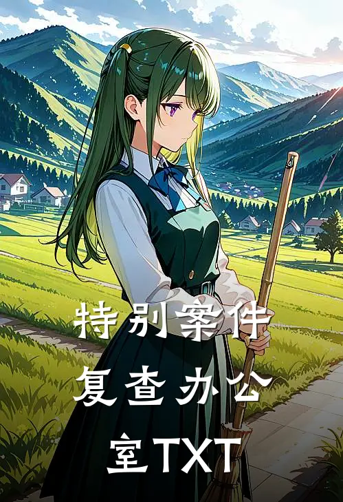 特别案件复查办公室TXT