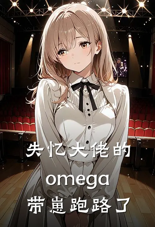 失忆大佬的omega带崽跑路了