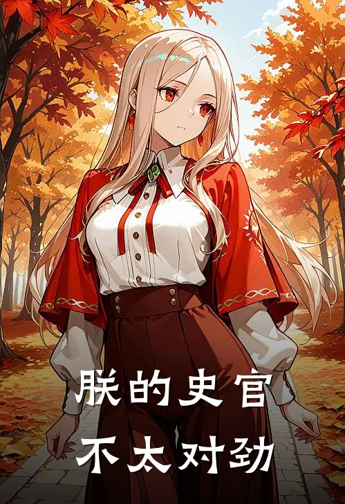 朕的史官不太对劲