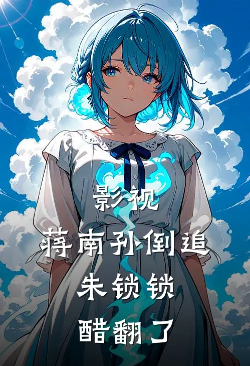 影视：蒋南孙倒追，朱锁锁醋翻了蒋朋飞陈肖楠热门的小说_免费小说影视：蒋南孙倒追，朱锁锁醋翻了(蒋朋飞陈肖楠)