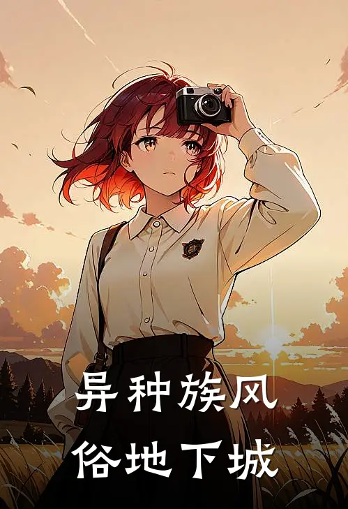 异种族风俗地下城