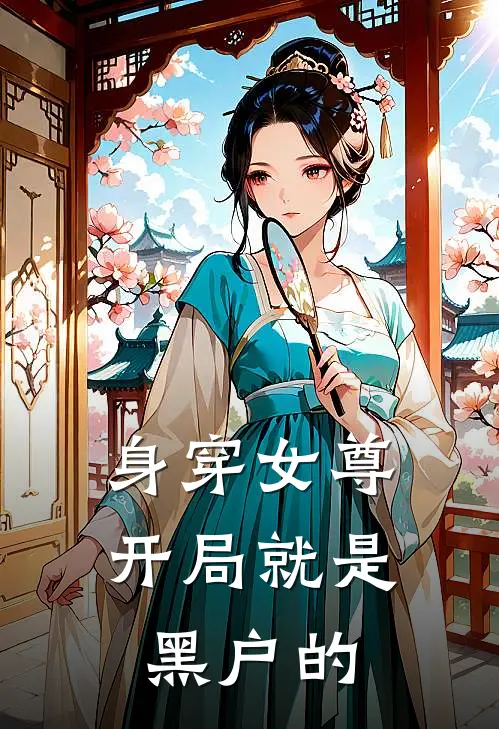 身穿女尊开局就是黑户的