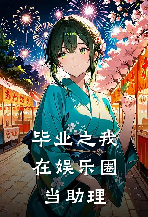 毕业之我在娱乐圈当助理