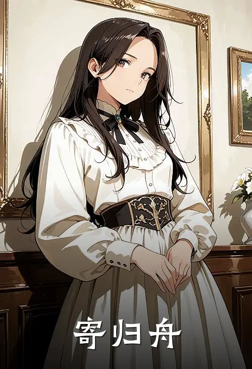 寄归舟沈清沈清辞最新免费小说_免费完本小说寄归舟沈清沈清辞