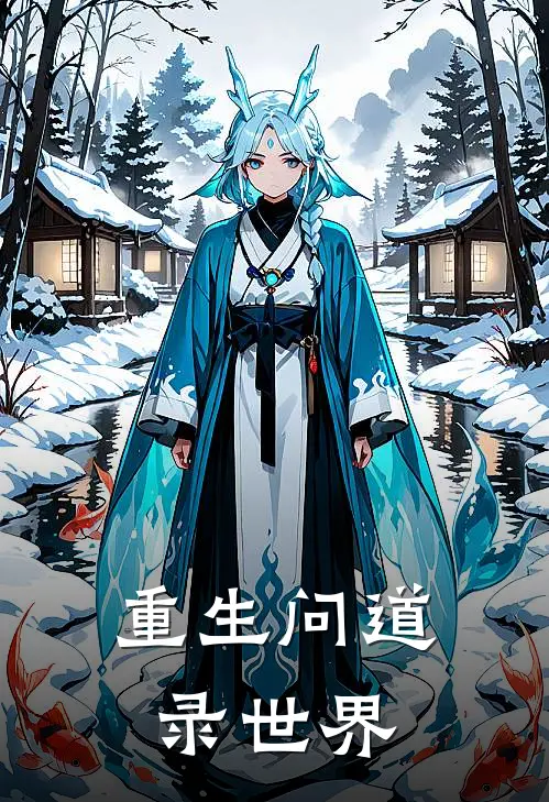 重生问道录世界