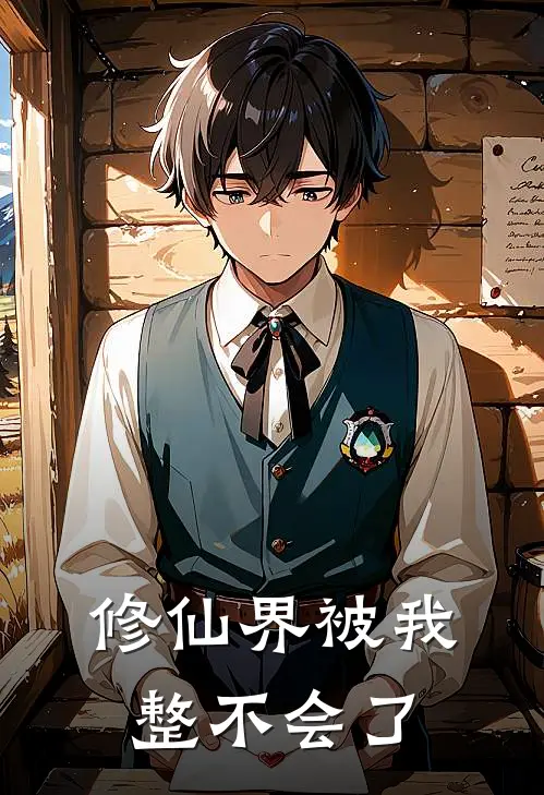 修仙界被我整不会了