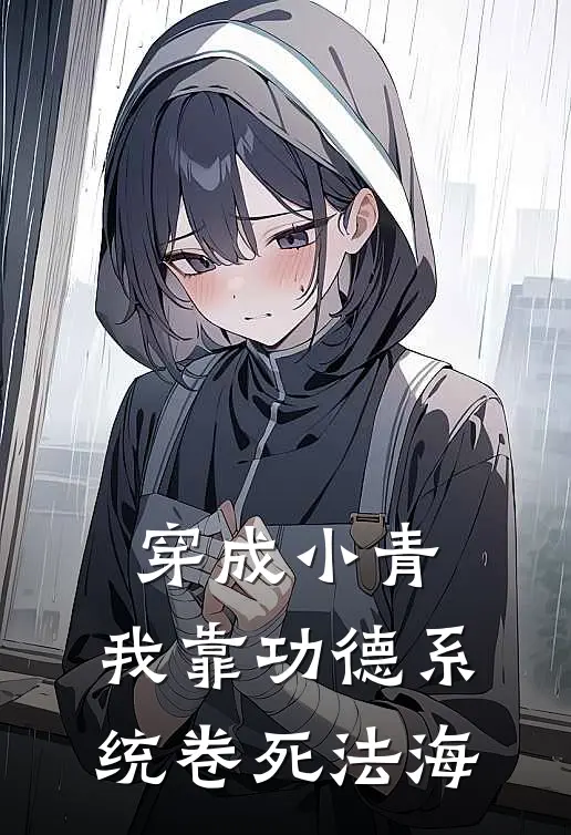 穿成小青，我靠功德系统卷死法海