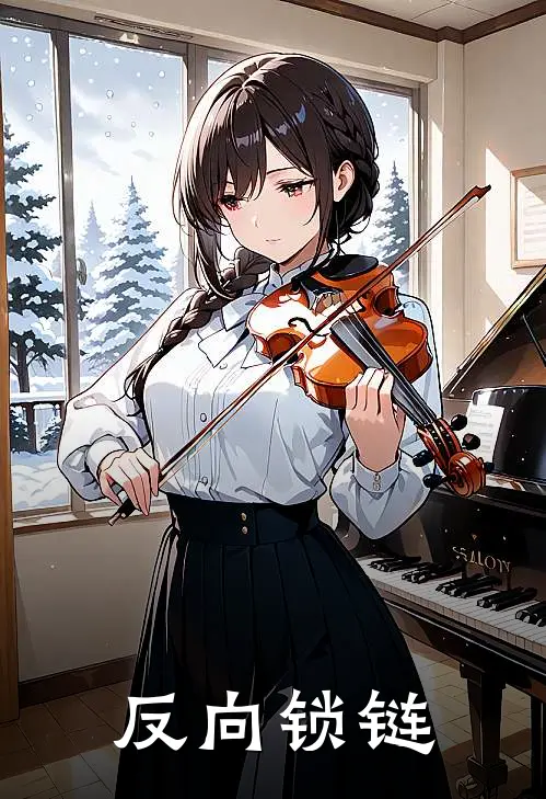 姜晚向洋儿《反向锁链》完整版在线阅读_姜晚向洋儿完整版在线阅读