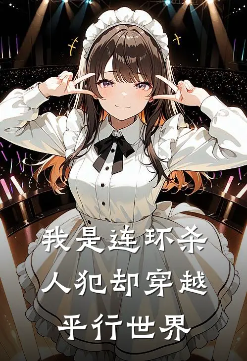 我是连环杀人犯却穿越平行世界