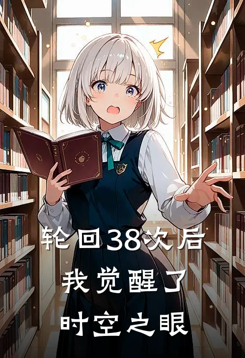 轮回38次后,我觉醒了时空之眼