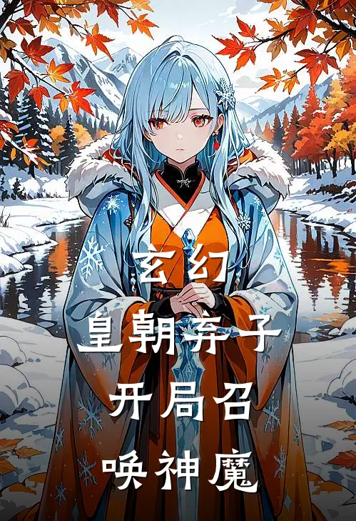 玄幻，皇朝弃子，开局召唤神魔