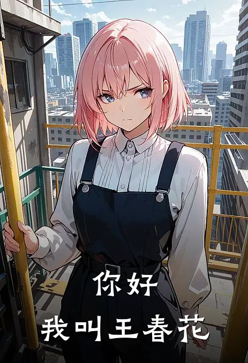 你好，我叫王春花王春花李朝阳全文在线阅读_你好，我叫王春花全集免费阅读