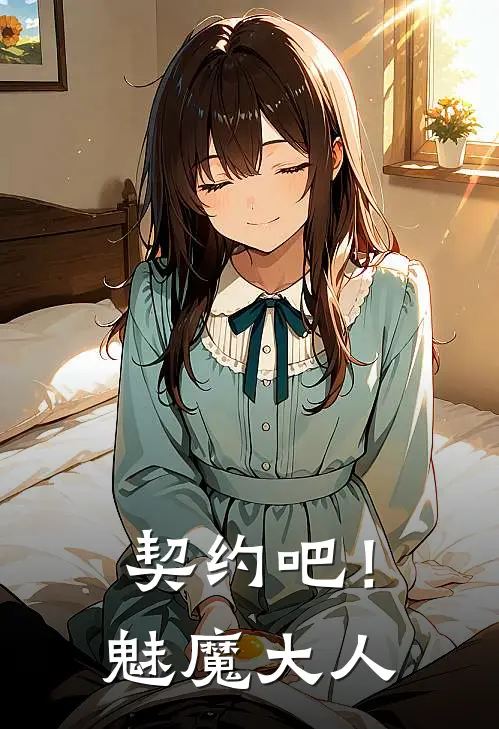 契约吧！魅魔大人