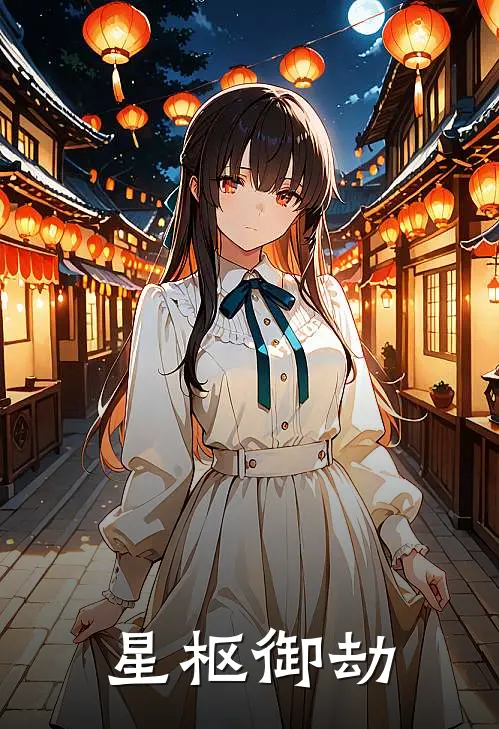 星枢御劫(林砚秋苏晴)网络热门小说_最新小说星枢御劫(林砚秋苏晴)