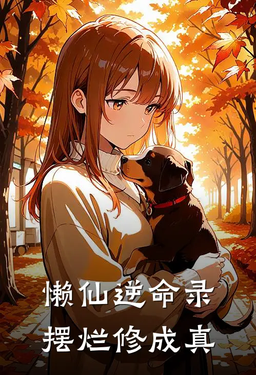 懒仙逆命录：摆烂修成真(陈默李魁)小说全文免费阅读_无弹窗全文免费阅读懒仙逆命录：摆烂修成真(陈默李魁)