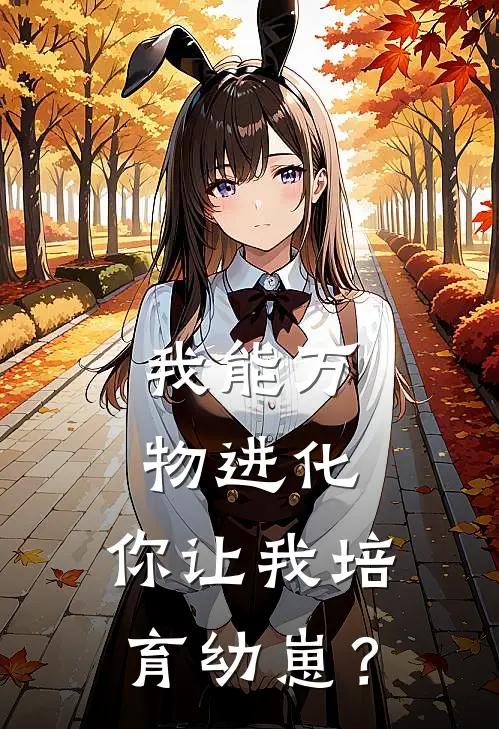 我能万物进化，你让我培育幼崽？(方宁刘三)完整版免费小说_最热门小说我能万物进化，你让我培育幼崽？(方宁刘三)