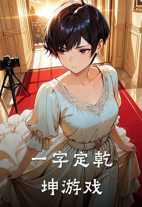 一字定乾坤游戏