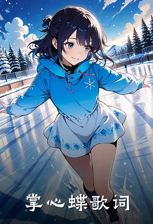掌心蝶歌词