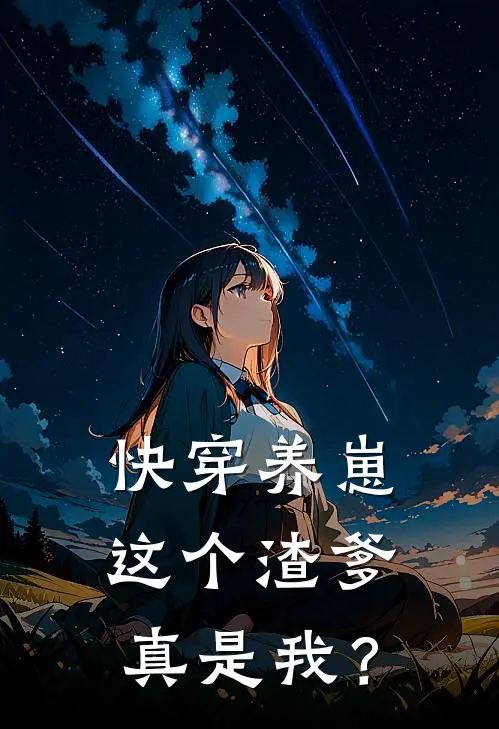 快穿养崽：这个渣爹真是我？祁景祁瑶完本热门小说_完本小说免费快穿养崽：这个渣爹真是我？(祁景祁瑶)