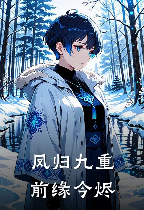 凤归九重前缘今烬