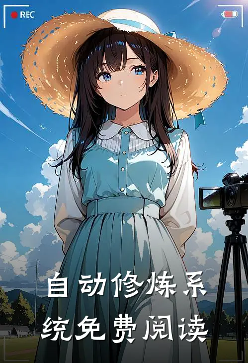 自动修炼系统免费阅读