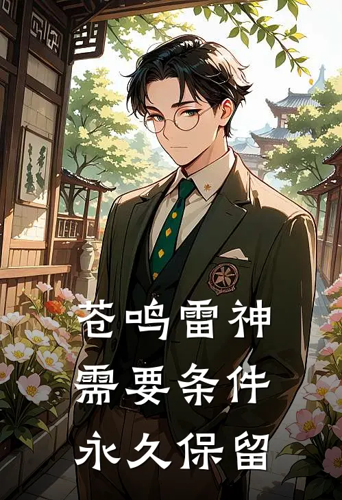 苍鸣雷神需要条件永久保留