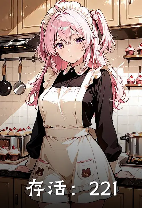存活：221