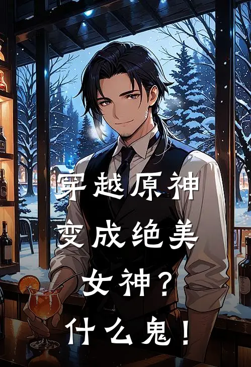 穿越原神变成绝美女神？什么鬼！