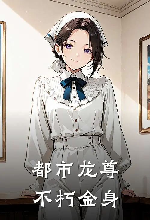 都市龙尊不朽金身