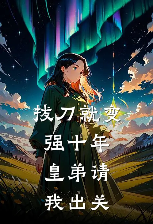 拔刀就变强十年,皇弟请我出关