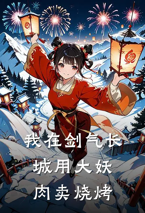 我在剑气长城用大妖肉卖烧烤林野剑修最新免费小说_免费完本小说我在剑气长城用大妖肉卖烧烤林野剑修