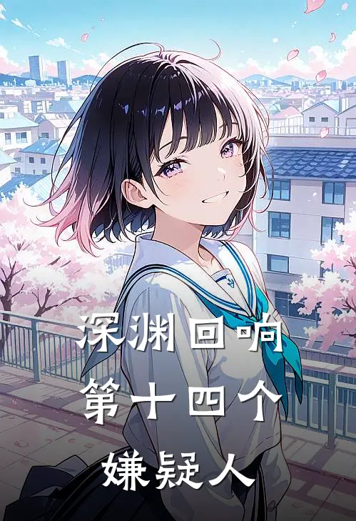 深渊回响：第十四个嫌疑人