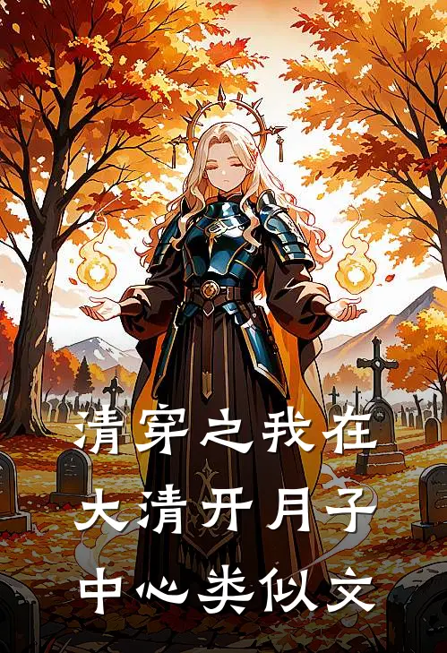 清穿之我在大清开月子中心类似文