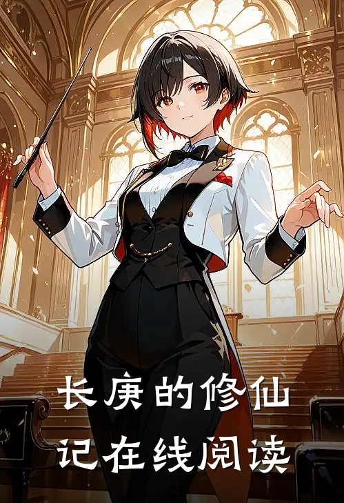 长庚的修仙记在线阅读