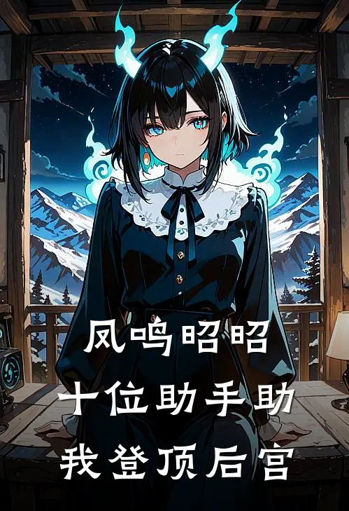 凤鸣昭昭：十位助手助我登顶后宫