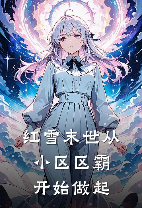 红雪末世从小区区霸开始做起