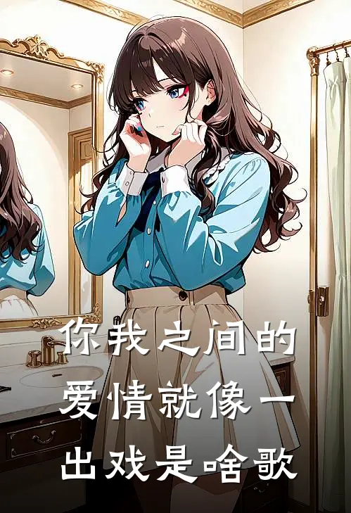 你我之间的爱情就像一出戏是啥歌