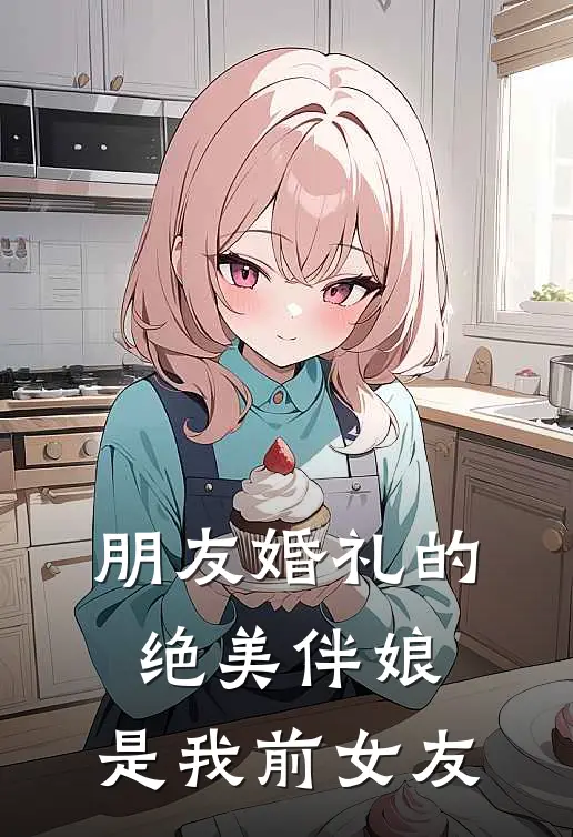 朋友婚礼的绝美伴娘，是我前女友