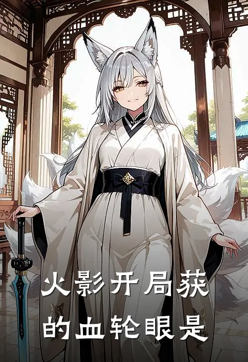 火影开局获的血轮眼是