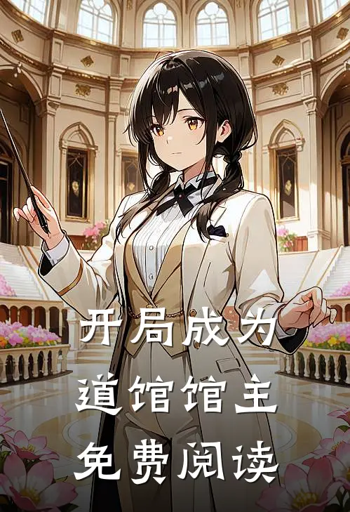 开局成为道馆馆主免费阅读