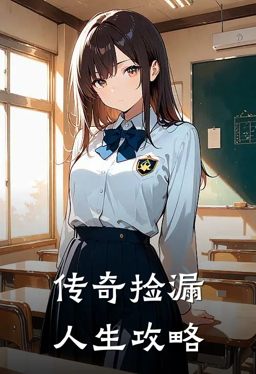 传奇捡漏人生攻略