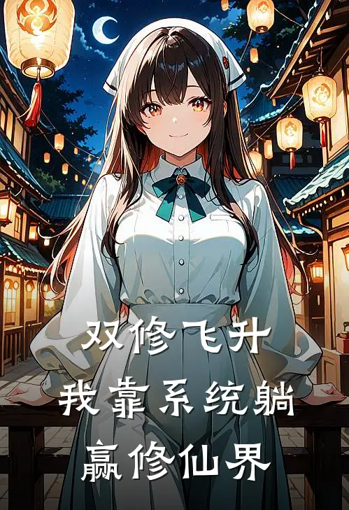 双修飞升：我靠系统躺赢修仙界
