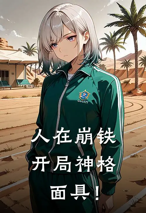 人在崩铁：开局神格面具！林安白露小说免费完结_最新章节列表人在崩铁：开局神格面具！(林安白露)