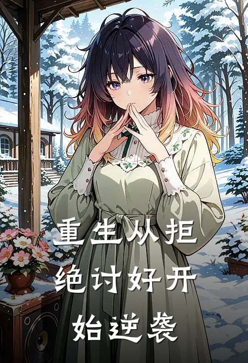 重生从拒绝讨好开始逆袭