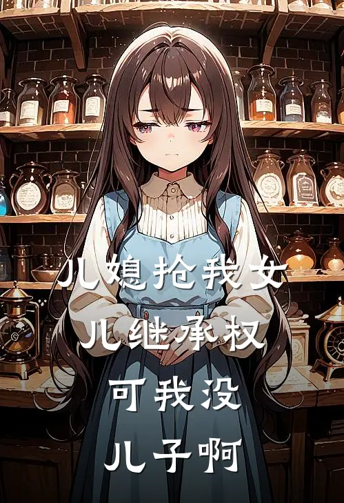 儿媳抢我女儿继承权，可我没儿子啊磊磊季子磊免费小说在线看_完本小说阅读儿媳抢我女儿继承权，可我没儿子啊(磊磊季子磊)