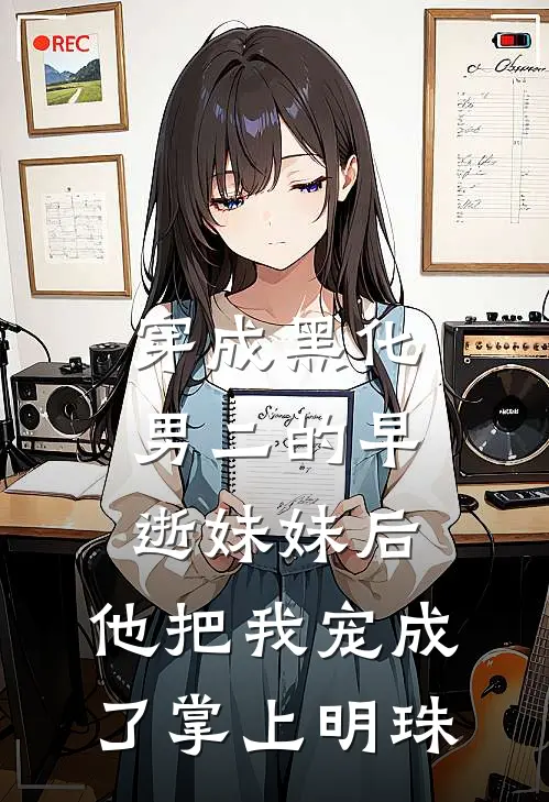 陆行沈既白《穿成黑化男二的早逝妹妹后，他把我宠成了掌上明珠》最新章节阅读_(陆行沈既白)热门小说